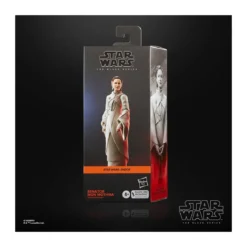 Star Wars The Black Series - Senator Mon Mothma