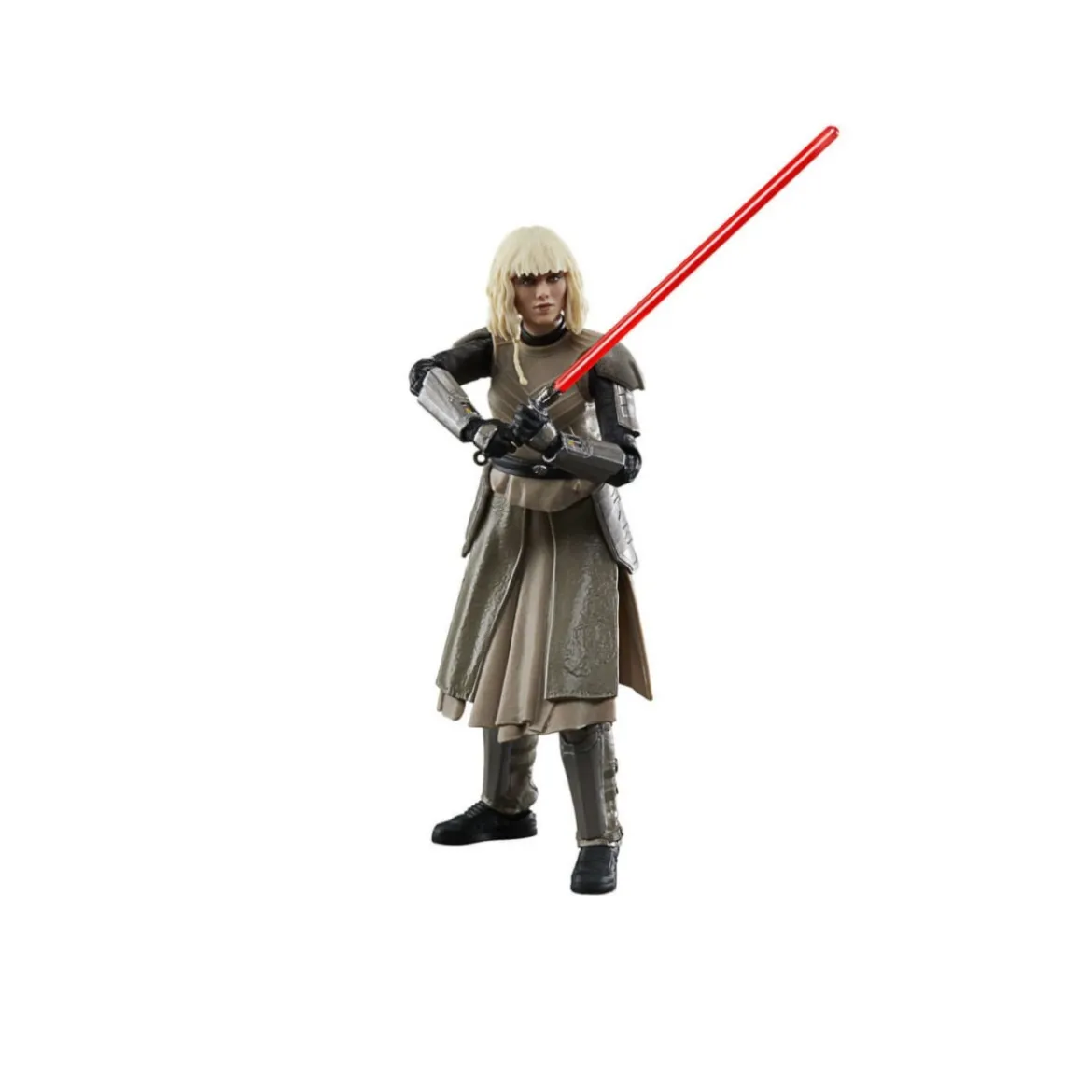 Star Wars The Black Series - Shin Hati - Ahsoka