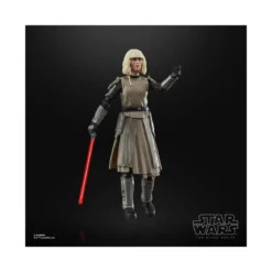 Star Wars The Black Series - Shin Hati - Ahsoka