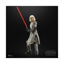 Star Wars The Black Series - Shin Hati - Ahsoka