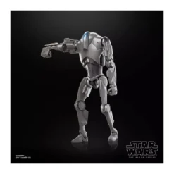 Star Wars The Black Series - Super Battle Droid - Attack of the Clones