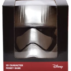 Star Wars - Tirelire Captain Phasma - Episode VII