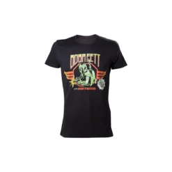 Star Wars - T-shirt pour homme Boba Fett Bounty Hunter