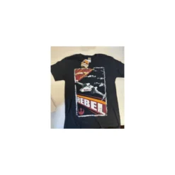 Star Wars T-shirt pour homme X-wing Rebel