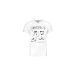 Star Wars - T-Shirt - Stormtrooper Femme