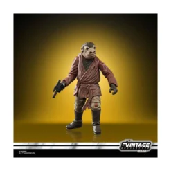 Star Wars Vintage Collection - Zutton
