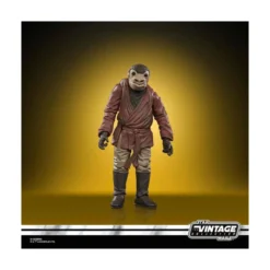 Star Wars Vintage Collection - Zutton