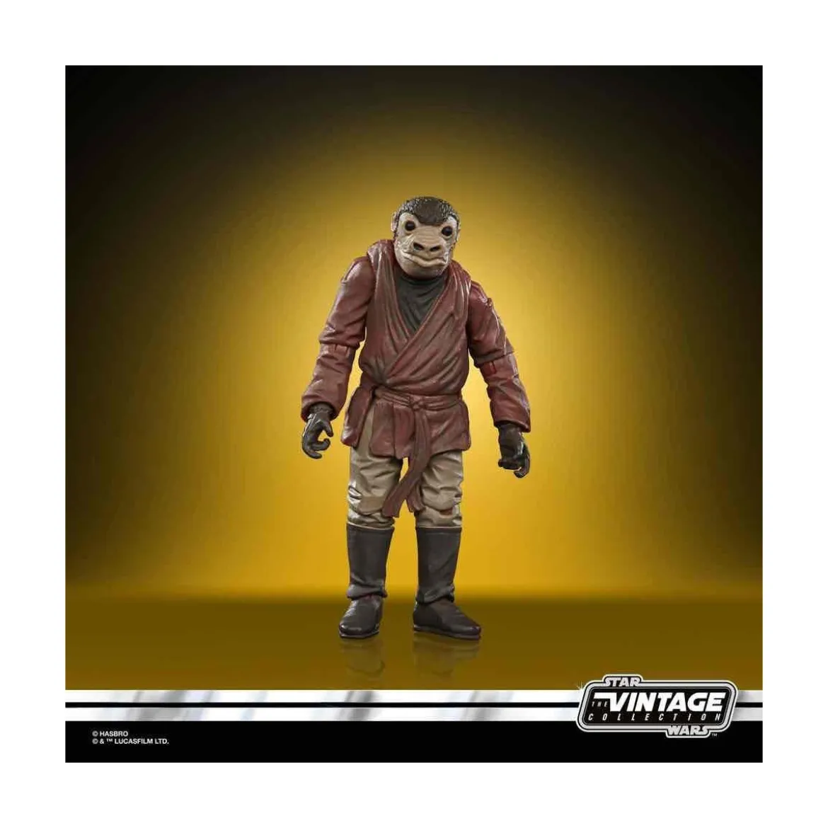 Star Wars Vintage Collection - Zutton