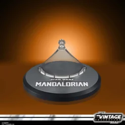 Star Wars Vintage Collection The Mandalorian's N-1 Starfighter