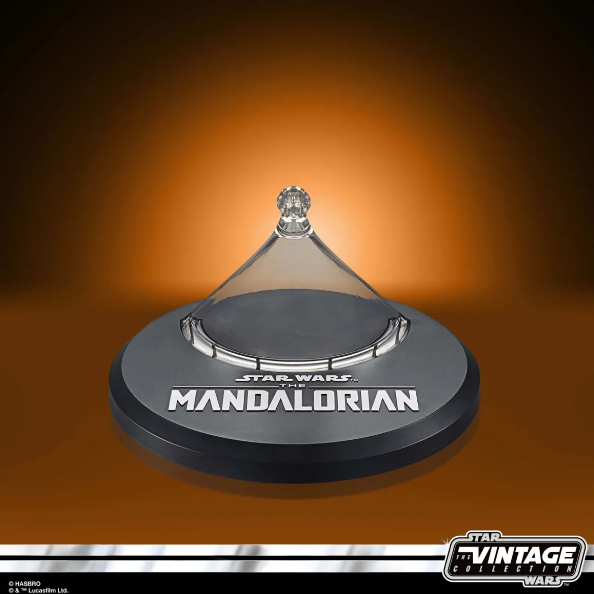 Star Wars Vintage Collection The Mandalorian's N-1 Starfighter