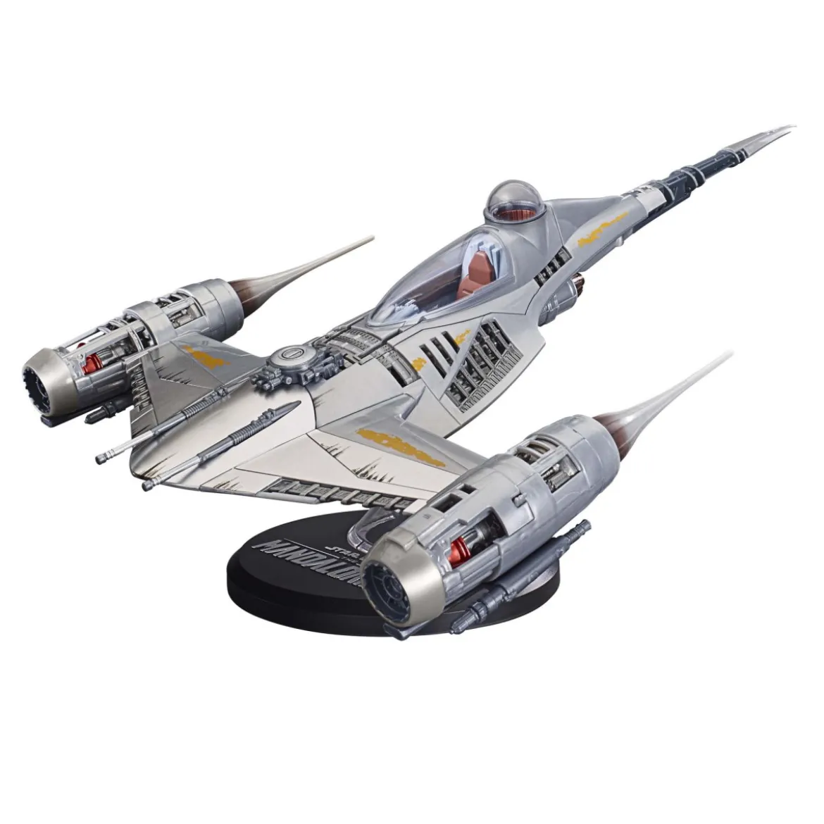 Star Wars Vintage Collection The Mandalorian's N-1 Starfighter