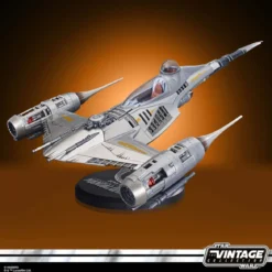 Star Wars Vintage Collection The Mandalorian's N-1 Starfighter