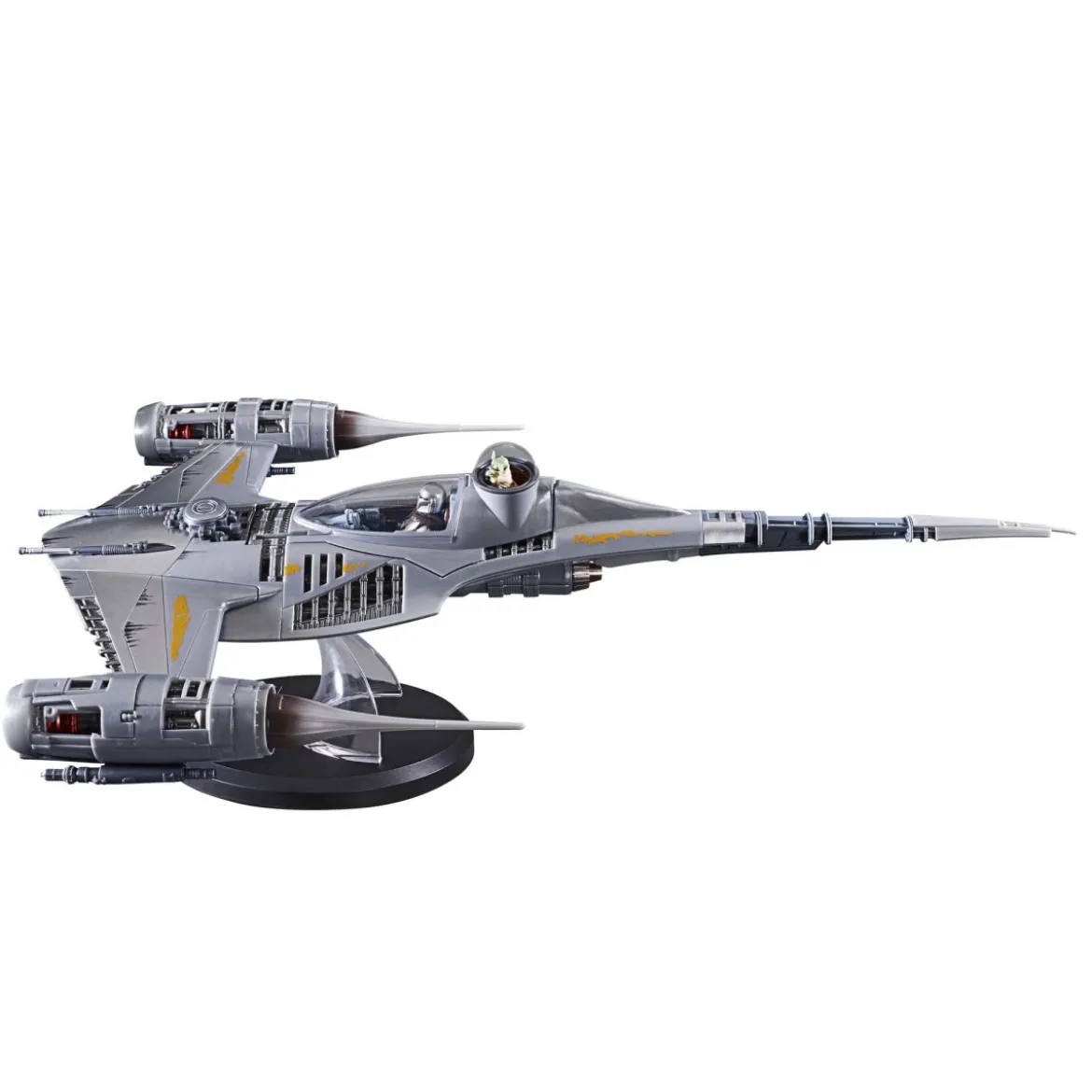 Star Wars Vintage Collection The Mandalorian's N-1 Starfighter