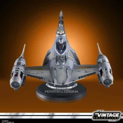 Star Wars Vintage Collection The Mandalorian's N-1 Starfighter