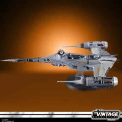 Star Wars Vintage Collection The Mandalorian's N-1 Starfighter