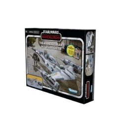 Star Wars Vintage Collection The Mandalorian's N-1 Starfighter