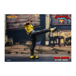 Storm Collectibles - Adam Hunter - Streets of Rage 4