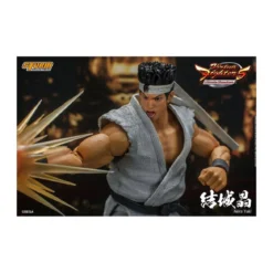 Storm Collectibles - Akira Yuki - Virtua Fighter 5 Ultimate Showdown