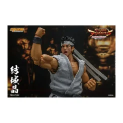 Storm Collectibles - Akira Yuki - Virtua Fighter 5 Ultimate Showdown