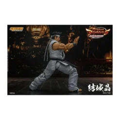 Storm Collectibles - Akira Yuki - Virtua Fighter 5 Ultimate Showdown