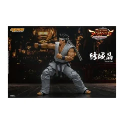 Storm Collectibles - Akira Yuki - Virtua Fighter 5 Ultimate Showdown