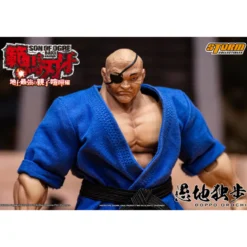 Storm Collectibles - Baki Hanma: Son of Ogre - DOPPO OROCHI Special Edition