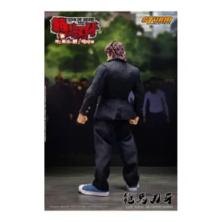 Storm Collectibles - Baki Hanma: Son of Ogre - BAKI 1/6