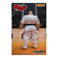 Storm Collectibles - Baki Hanma: Son of Ogre - DOPPO OROCHI