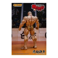 Storm Collectibles - Baki Hanma: Son of Ogre - DOPPO OROCHI