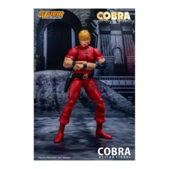Storm Collectibles - COBRA - THE SPACE PIRATE - Space Adventure Cobra