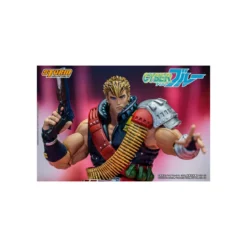 Storm Collectibles - Cyber Blue