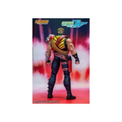 Storm Collectibles - Cyber Blue