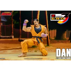 Storm Collectibles - DAN Hong Kong Comic Con Exclusive 2026 - Street Fighter Alpha Storm Arena 1/12