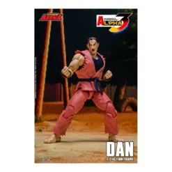Storm Collectibles - DAN - Street Fighter Alpha Storm Arena 1/12