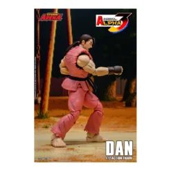 Storm Collectibles - DAN - Street Fighter Alpha Storm Arena 1/12