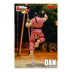 Storm Collectibles - DAN - Street Fighter Alpha Storm Arena 1/12