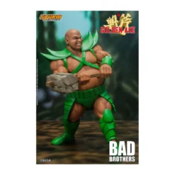 Storm Collectibles - Golden Axe - Bad Brothers