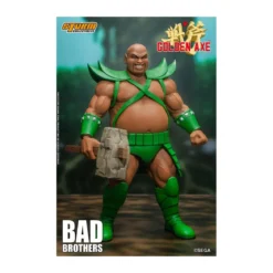 Storm Collectibles - Golden Axe - Bad Brothers