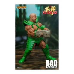 Storm Collectibles - Golden Axe - Bad Brothers