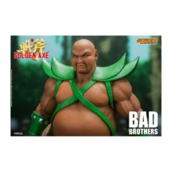 Storm Collectibles - Golden Axe - Bad Brothers