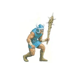 Storm Collectibles - Golden Axe - Pack 2 figurines Heninger & Long Moan