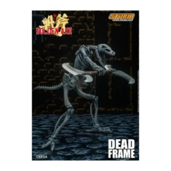 Storm Collectibles - Golden Axe - Pack 2 Dead Frame
