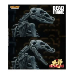 Storm Collectibles - Golden Axe - Pack 2 Dead Frame