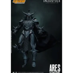 Storm Collectibles - Injustice Gods Among Us - ARES