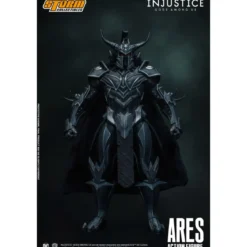 Storm Collectibles - Injustice Gods Among Us - ARES