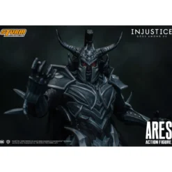 Storm Collectibles - Injustice Gods Among Us - ARES