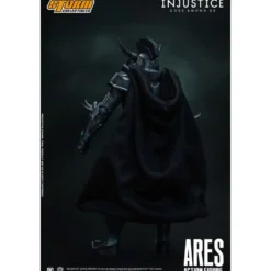 Storm Collectibles - Injustice Gods Among Us - ARES