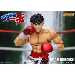 Storm Collectibles - IPPO MAKUNOUCHI - Hajime No Ippo: The Fighting!