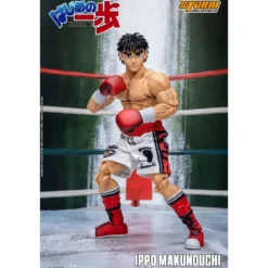Storm Collectibles - IPPO MAKUNOUCHI - Hajime No Ippo: The Fighting!