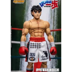 Storm Collectibles - IPPO MAKUNOUCHI - Hajime No Ippo: The Fighting!